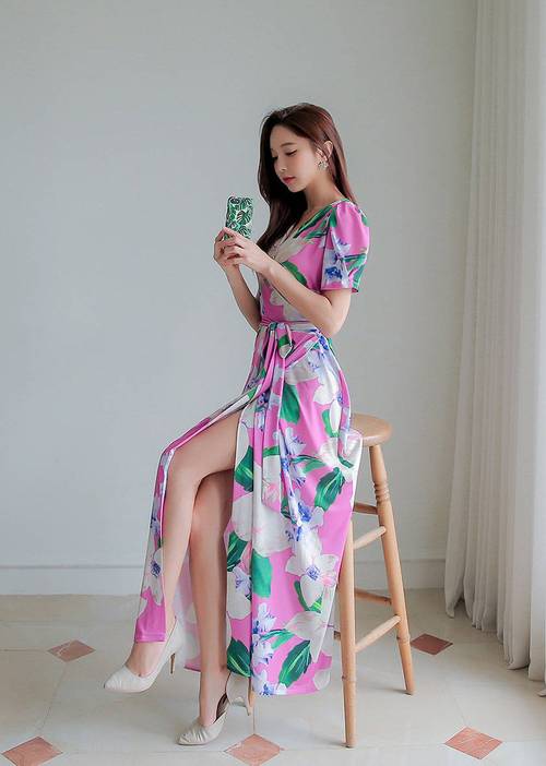 邻家小妹