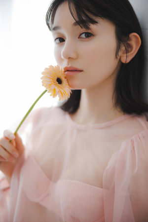小向美奈子视频