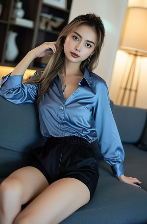 疯狂的爱