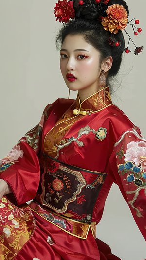 燃烧的玫瑰电视剧