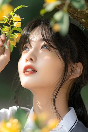 和女友闺蜜三人玩3p