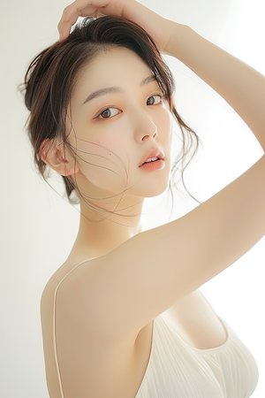 女生的奶奶是什么样的呢