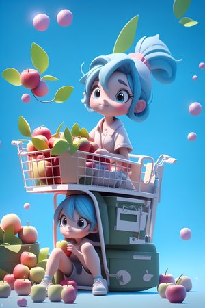小妇人简介