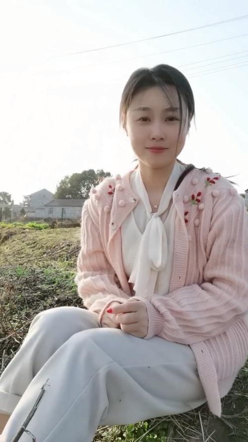 白洁与张敏