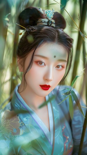 隔壁女生的日常