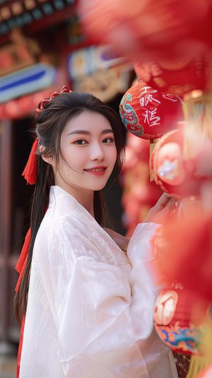 年轻的女房东