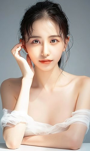 岳母的肥臀
