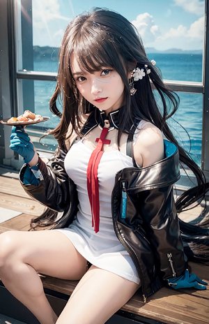 学生妈妈5