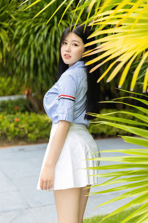 臭小子我是你姐姐啊随着话音一落