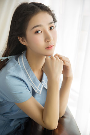 美女明星曝光