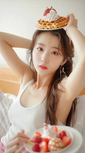 老汉瓜棚玩两个偷瓜女