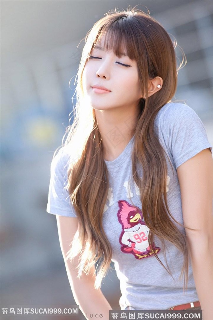 陈妍希小龙女