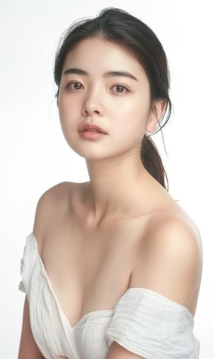 ai去衣服