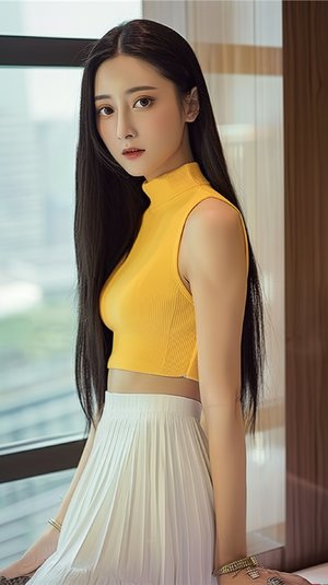 最小比基尼比拼大赛