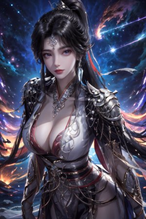 女秘书的秘密