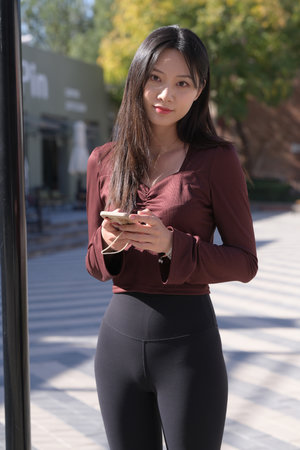女体统