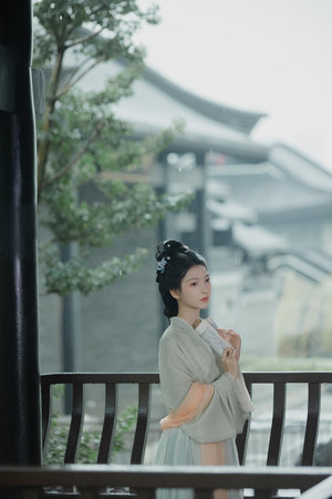 大侠龙卷风