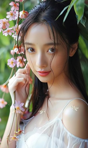 泰剧唯一的爱