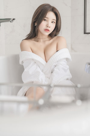 一个朋友的爱人