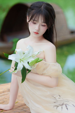 中国女人毛茸茸