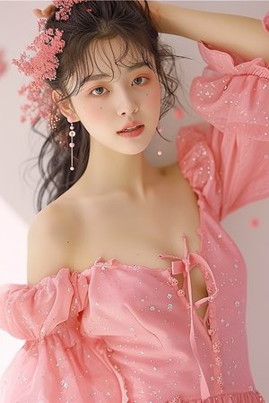 私人花园在线听