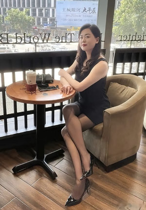 寻找身体