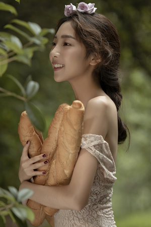 王的女人全集