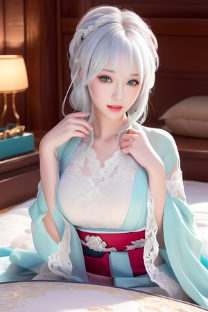 美丽的图画