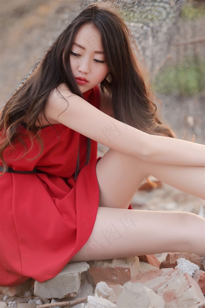 一个av女优的中国之行
