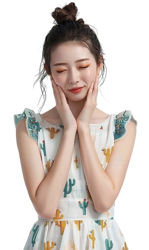 结婚让全村人c