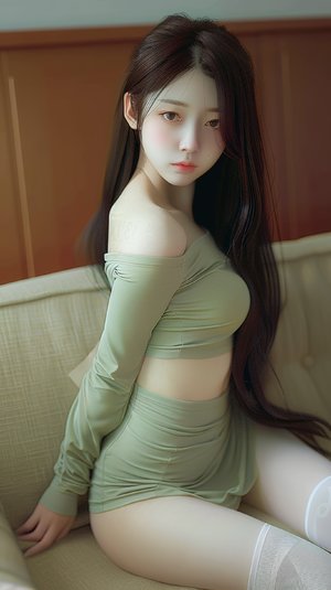 《苦月亮》
