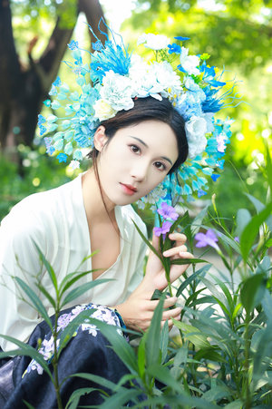阿娇木耳黑64张