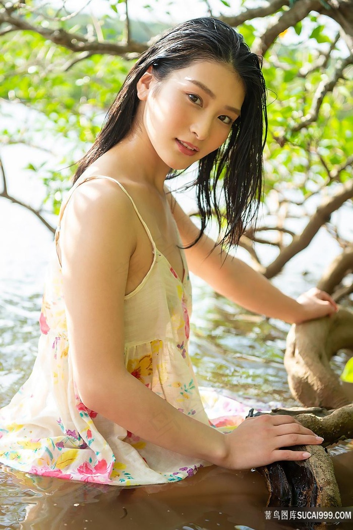 sp女探员