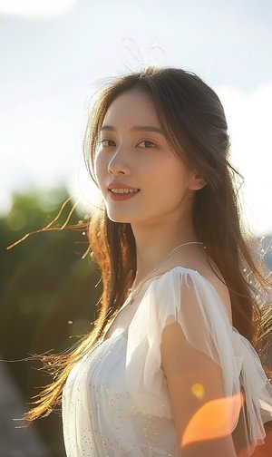 从眼神看出男人动心了