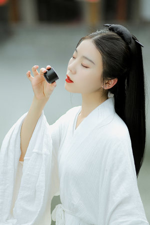 人夫的堕落变装