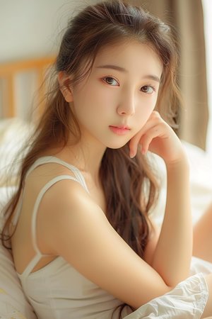 两女一杯60秒