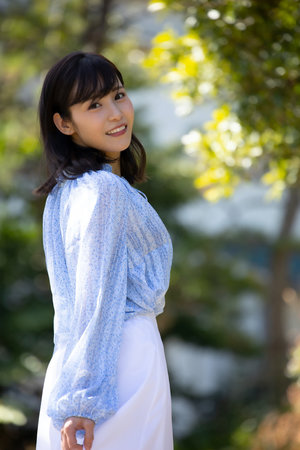 LOVE ME捉迷藏