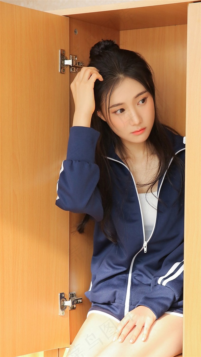 山村野花香