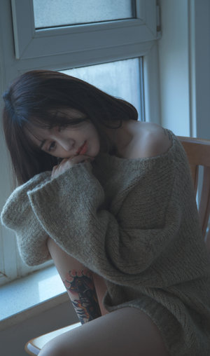女人与拘交小说