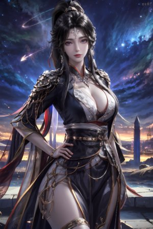 夜月美女直播