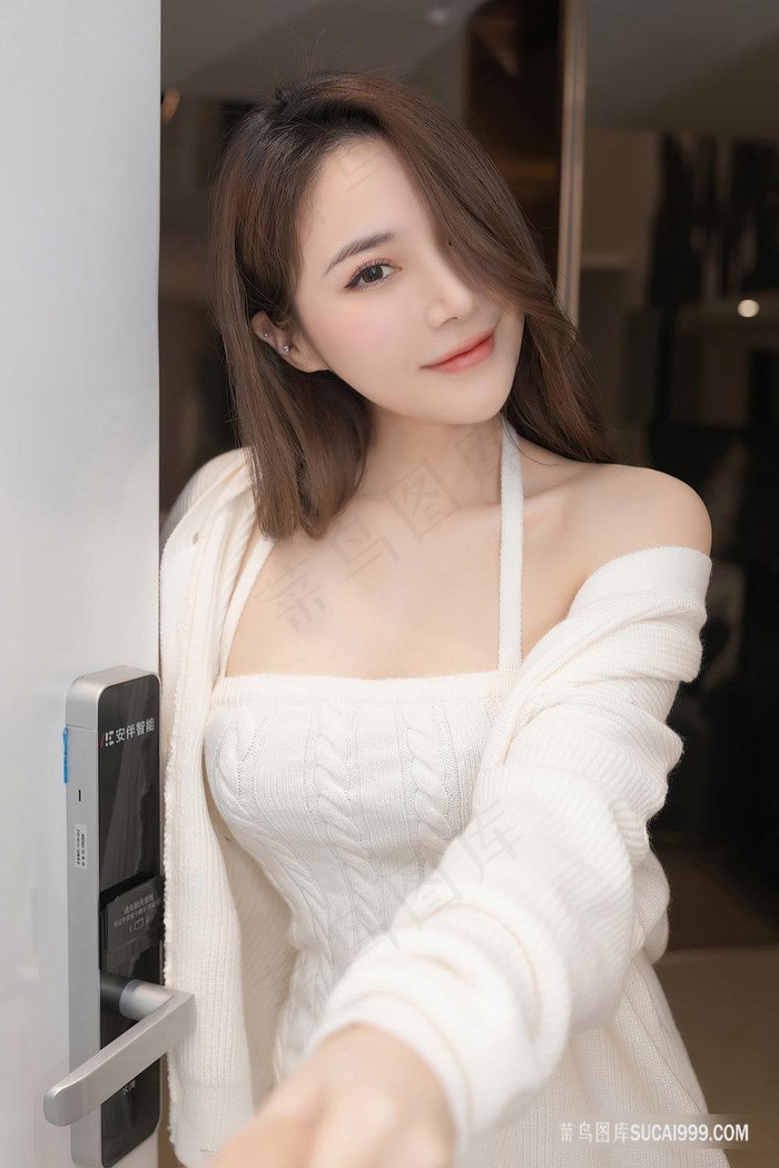 年幼的嫂子