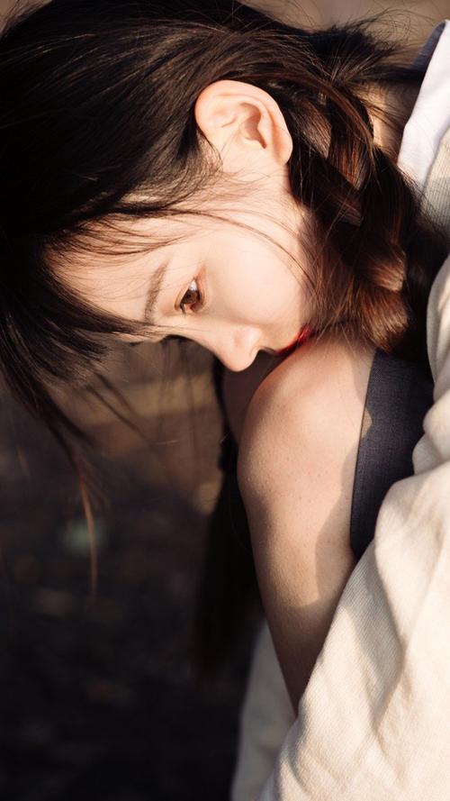 女朋友的妹妹韩国