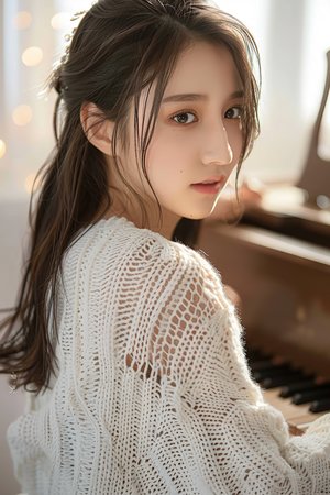 三男一女吃奶添下面