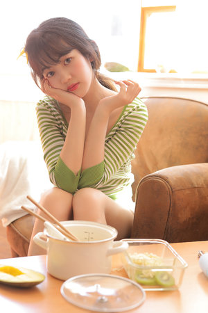福瑞娘的午夜后宫