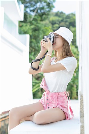 穿越之第一魔女