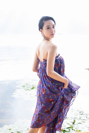 乡村小站之玉儿嫂