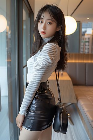 美女被日动态图