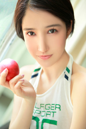 辰巳奈都子