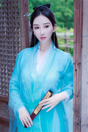 大奶女人