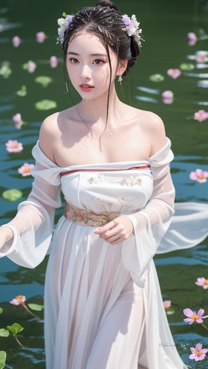 不换套就拔出来继续插下个主播